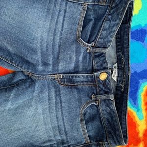 American eagle outfitters skinny jeans